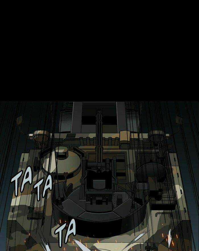 THẢM HỌA ONG ĐỘC Chapter 97 trang 82