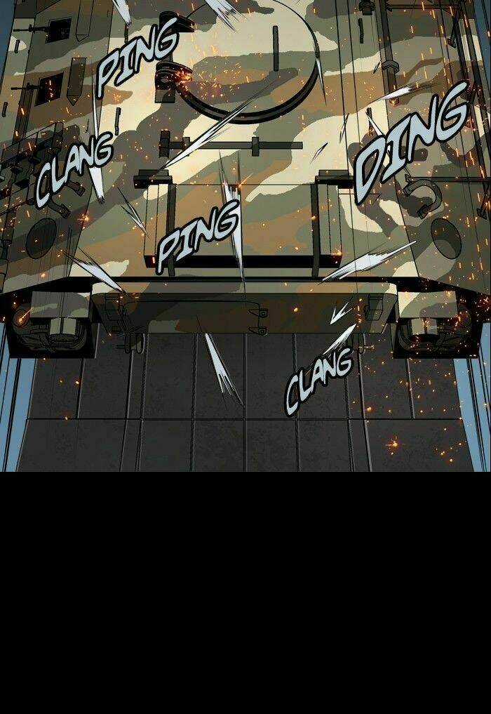 THẢM HỌA ONG ĐỘC Chapter 97 trang 83