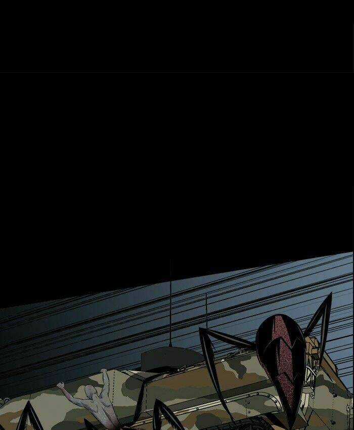 THẢM HỌA ONG ĐỘC Chapter 97 trang 85