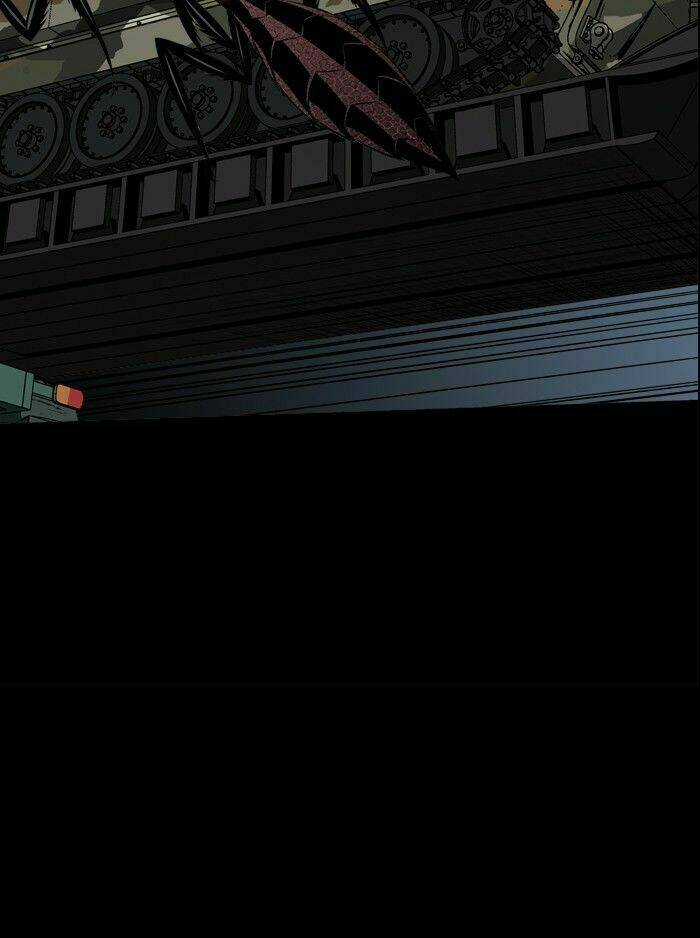 THẢM HỌA ONG ĐỘC Chapter 97 trang 86