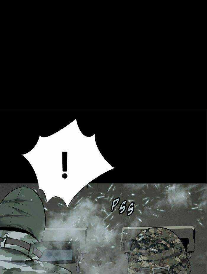 THẢM HỌA ONG ĐỘC Chapter 97 trang 88