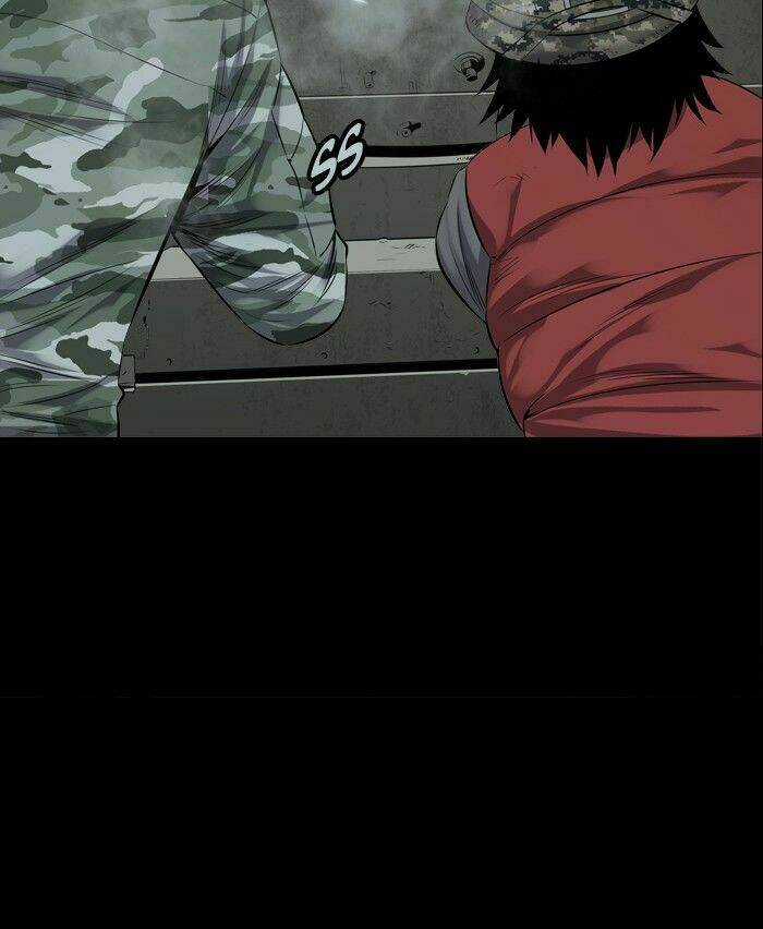 THẢM HỌA ONG ĐỘC Chapter 97 trang 89