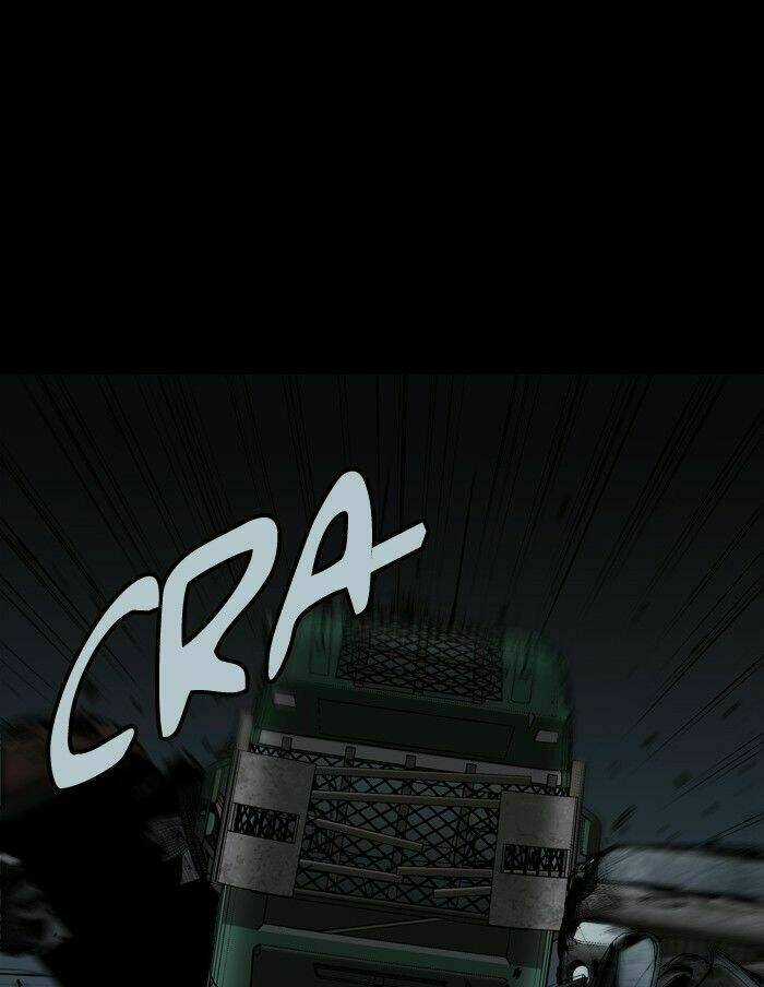 THẢM HỌA ONG ĐỘC Chapter 97 trang 9