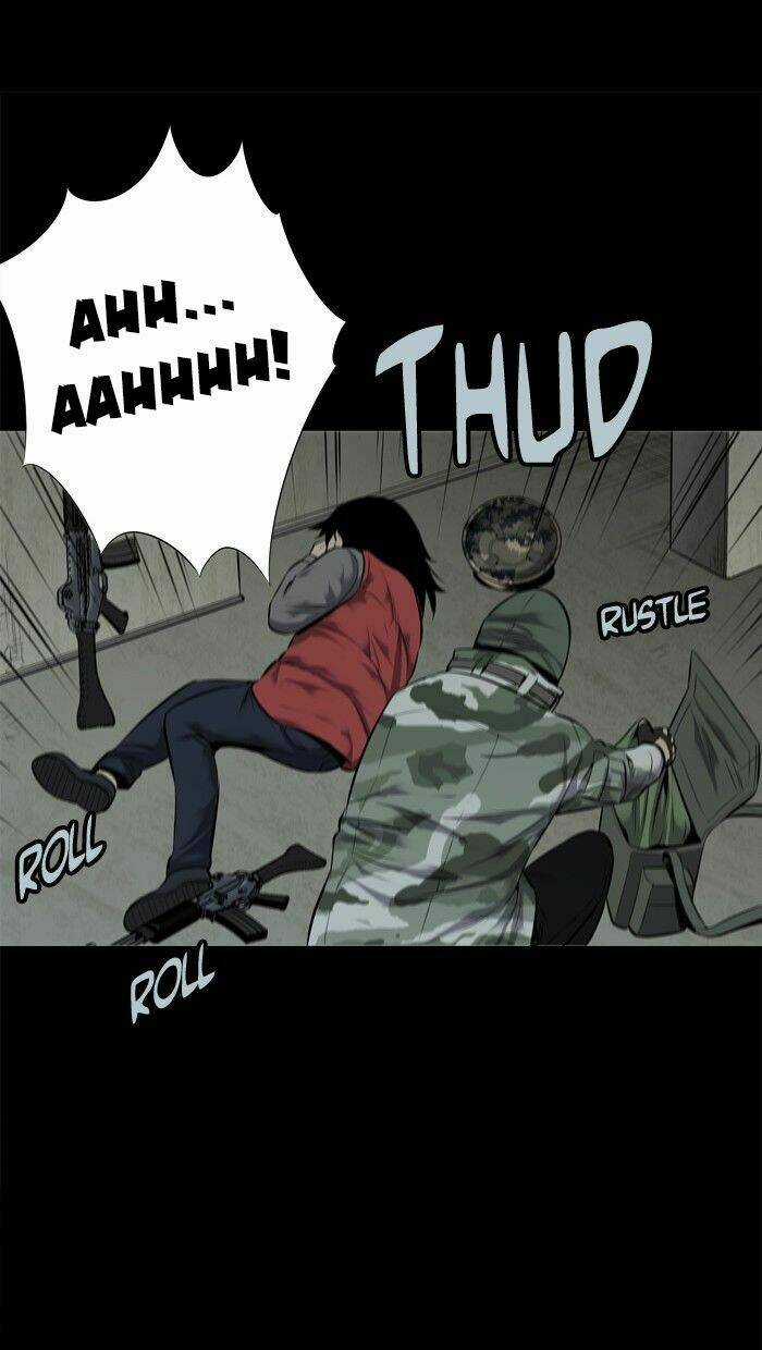 THẢM HỌA ONG ĐỘC Chapter 97 trang 90