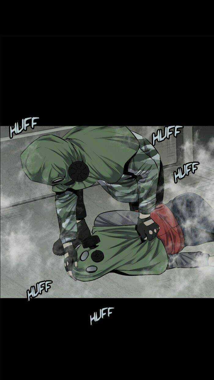 THẢM HỌA ONG ĐỘC Chapter 97 trang 93