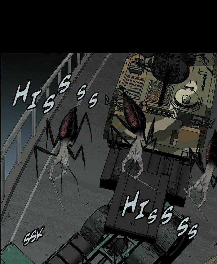 THẢM HỌA ONG ĐỘC Chapter 98 trang 10