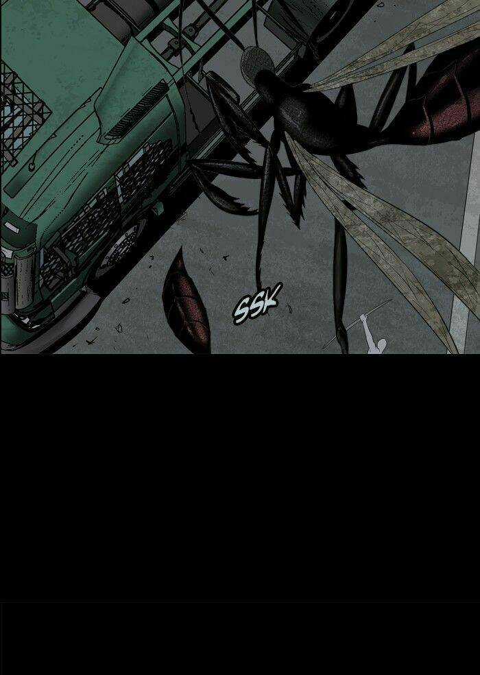 THẢM HỌA ONG ĐỘC Chapter 98 trang 11