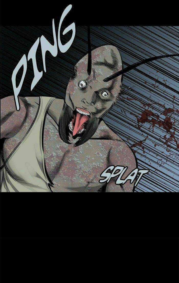 THẢM HỌA ONG ĐỘC Chapter 98 trang 12