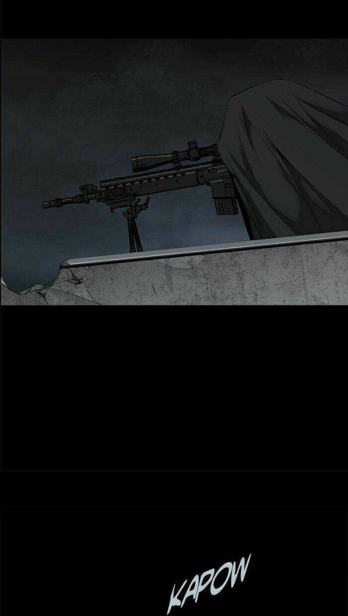 THẢM HỌA ONG ĐỘC Chapter 98 trang 14