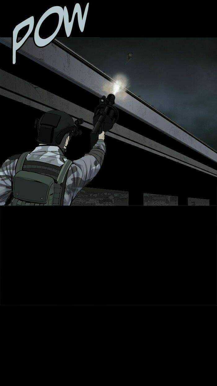 THẢM HỌA ONG ĐỘC Chapter 98 trang 16