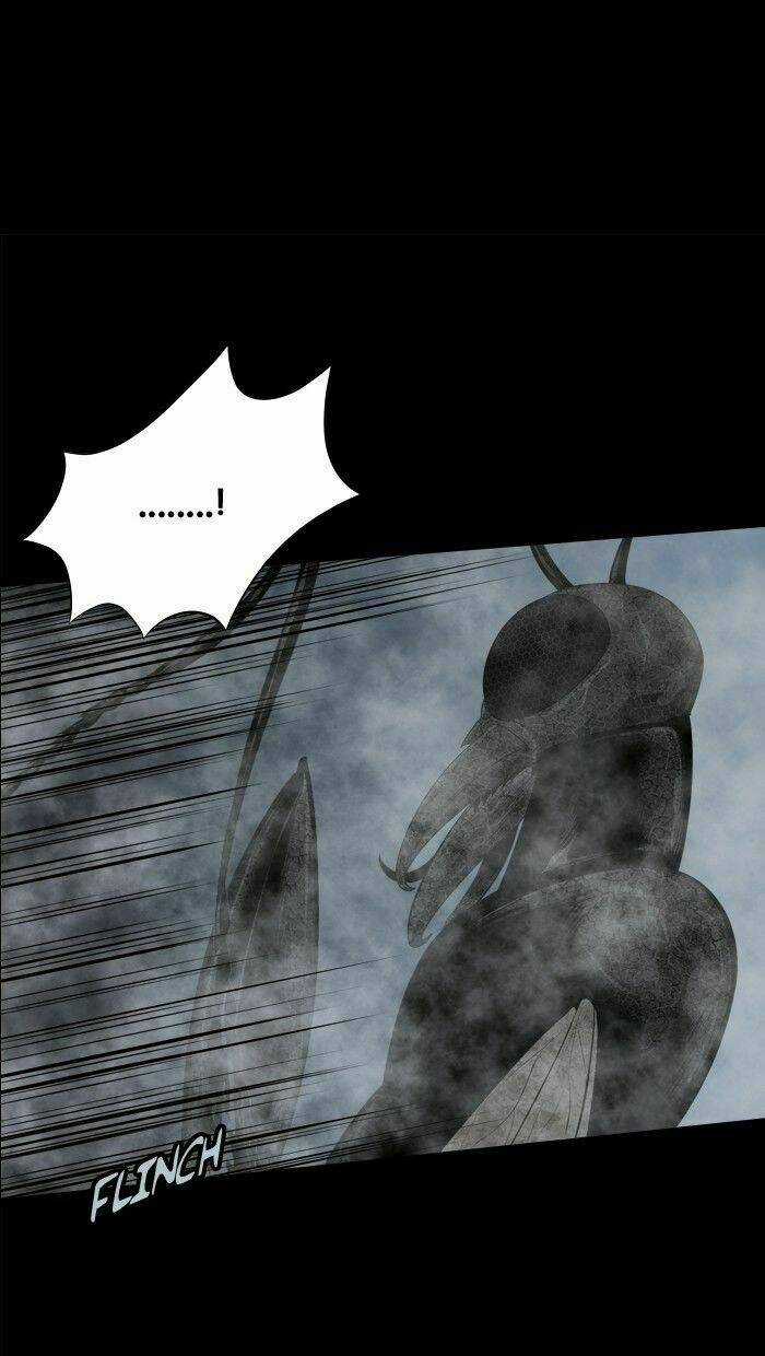 THẢM HỌA ONG ĐỘC Chapter 98 trang 18