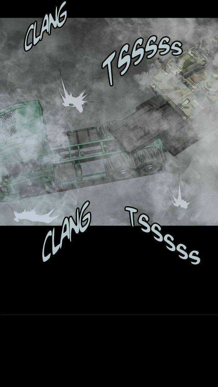 THẢM HỌA ONG ĐỘC Chapter 98 trang 21