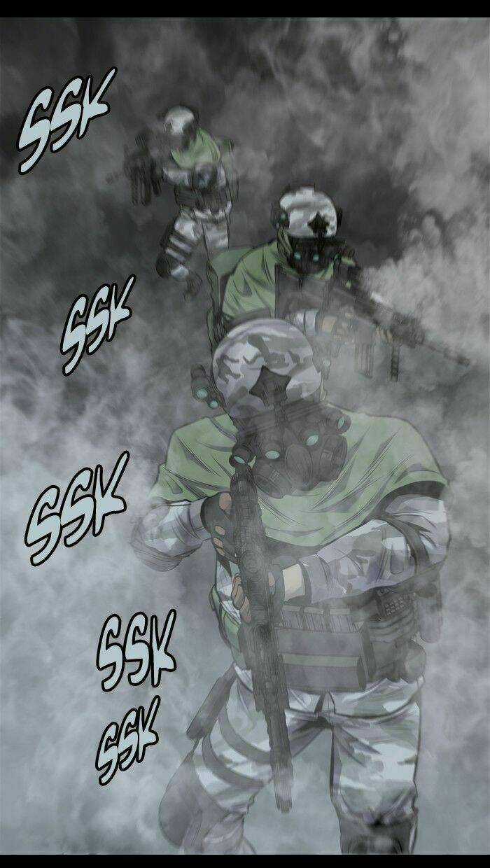 THẢM HỌA ONG ĐỘC Chapter 98 trang 22