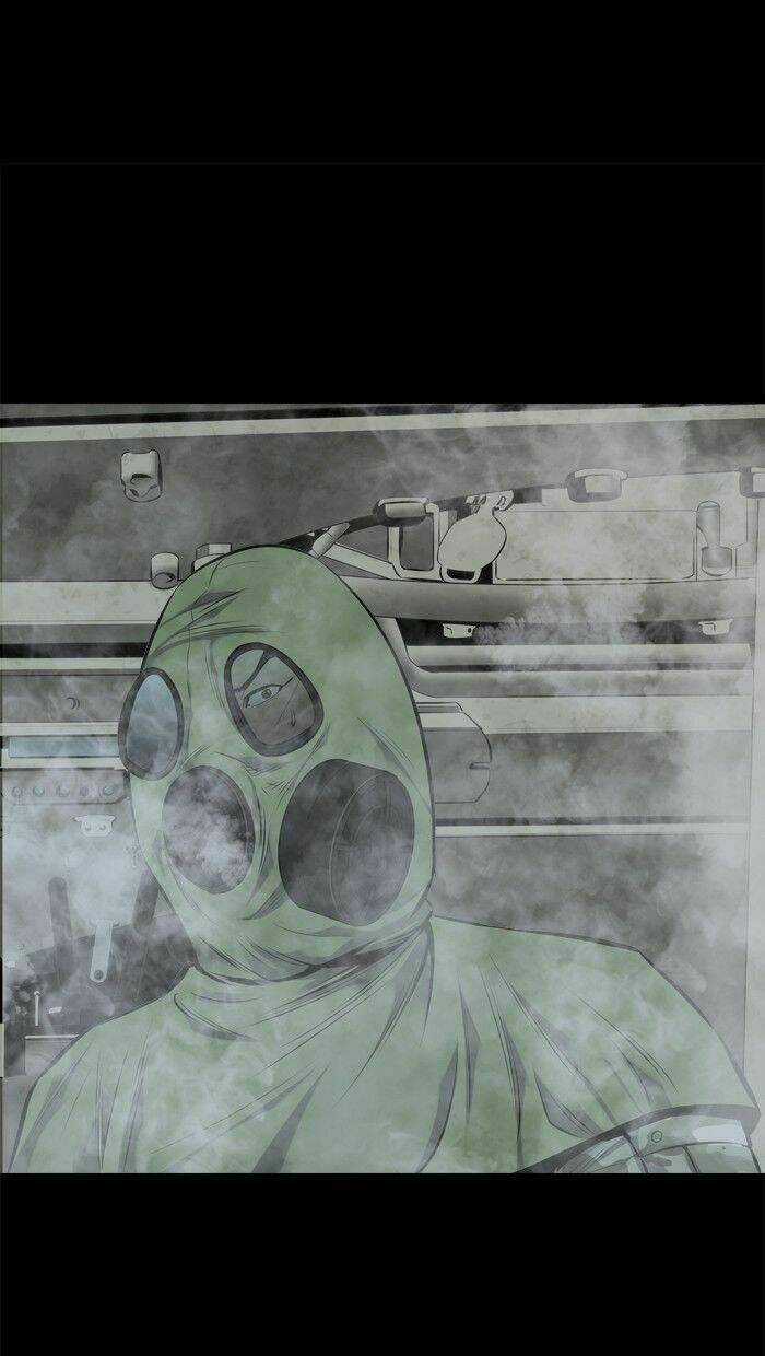 THẢM HỌA ONG ĐỘC Chapter 98 trang 23