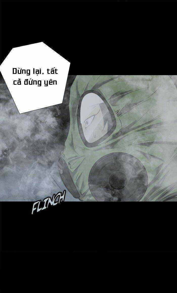 THẢM HỌA ONG ĐỘC Chapter 98 trang 25