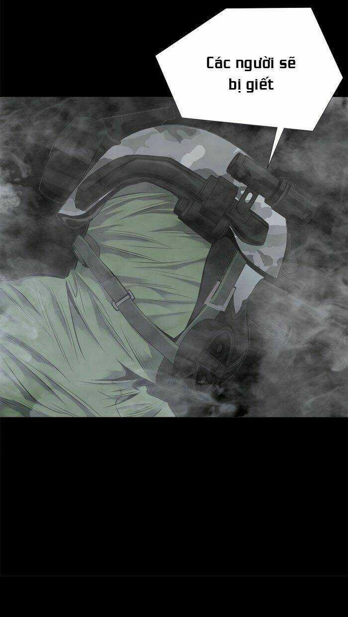 THẢM HỌA ONG ĐỘC Chapter 98 trang 27