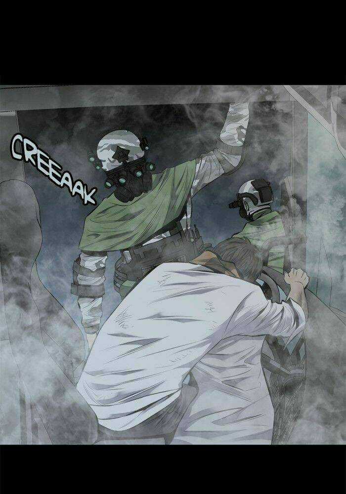 THẢM HỌA ONG ĐỘC Chapter 98 trang 28