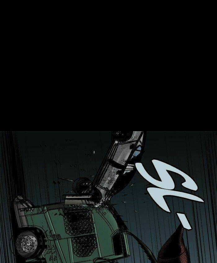 THẢM HỌA ONG ĐỘC Chapter 98 trang 3