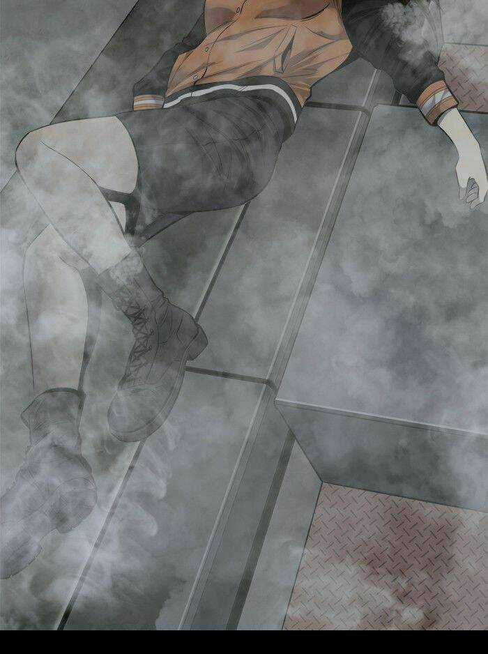 THẢM HỌA ONG ĐỘC Chapter 98 trang 32