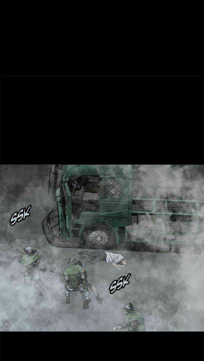 THẢM HỌA ONG ĐỘC Chapter 98 trang 33