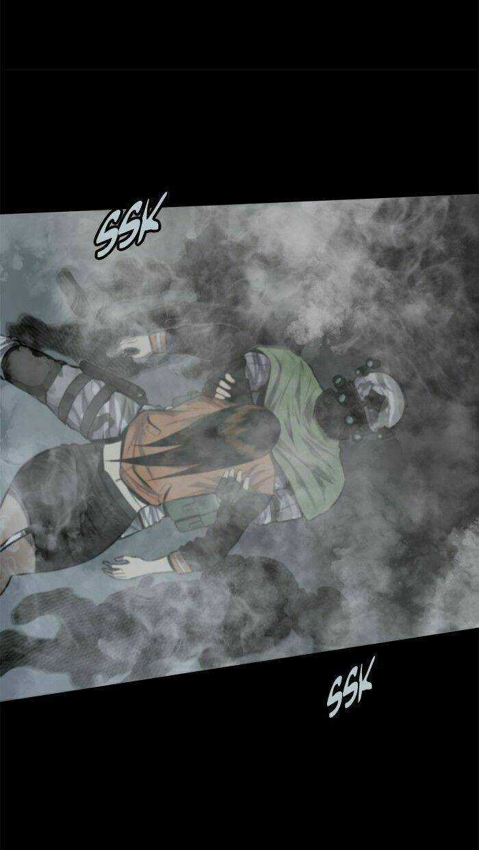 THẢM HỌA ONG ĐỘC Chapter 98 trang 35