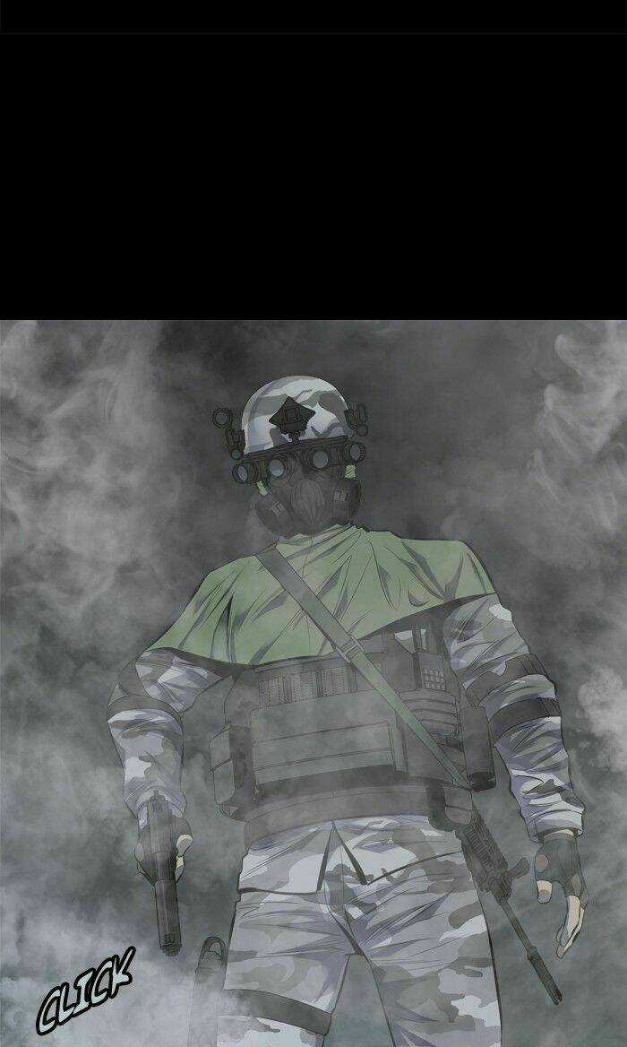 THẢM HỌA ONG ĐỘC Chapter 98 trang 37