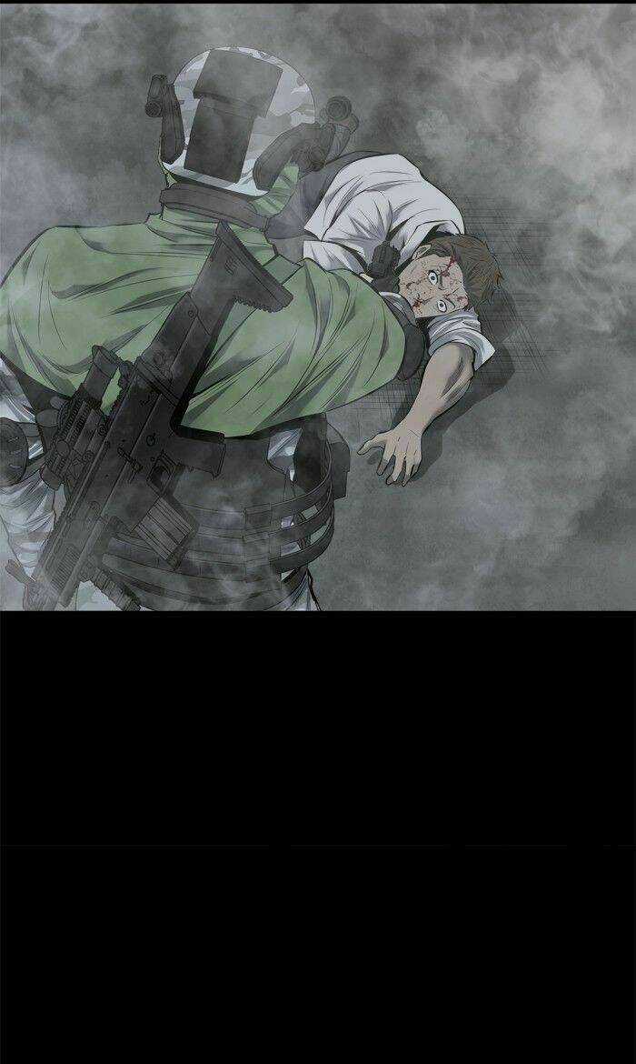 THẢM HỌA ONG ĐỘC Chapter 98 trang 39