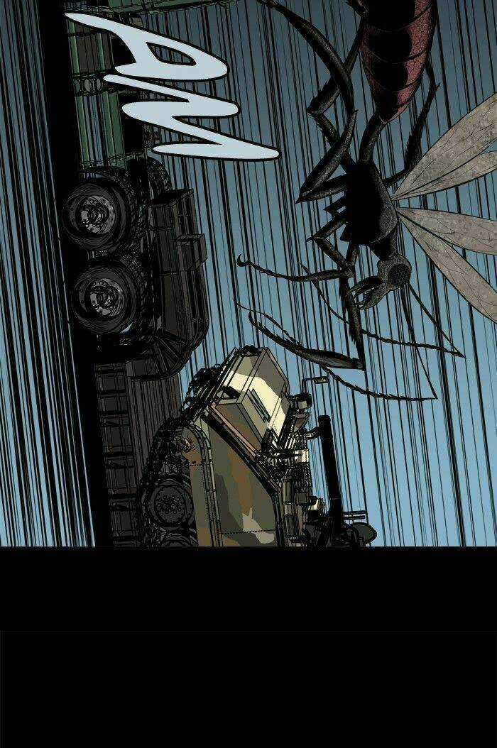 THẢM HỌA ONG ĐỘC Chapter 98 trang 4