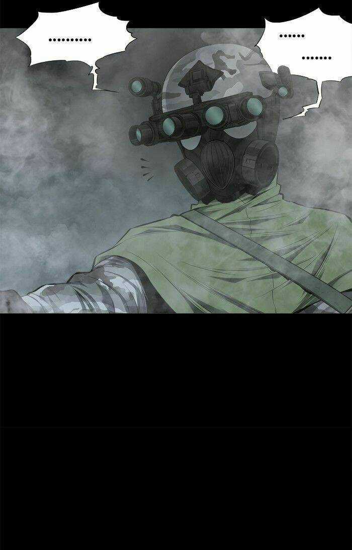 THẢM HỌA ONG ĐỘC Chapter 98 trang 40