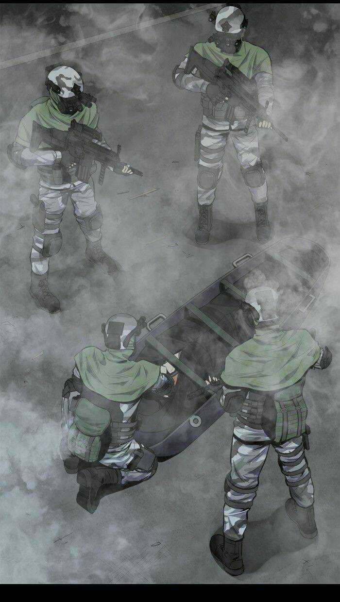 THẢM HỌA ONG ĐỘC Chapter 98 trang 42