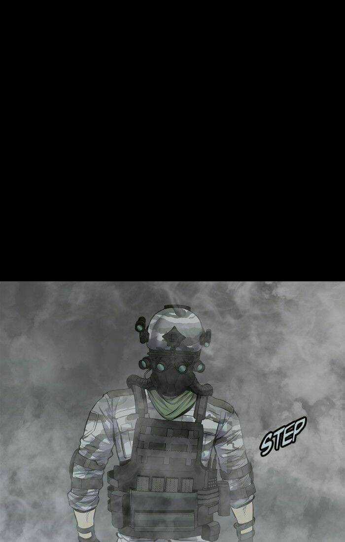 THẢM HỌA ONG ĐỘC Chapter 98 trang 43