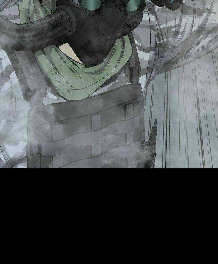 THẢM HỌA ONG ĐỘC Chapter 98 trang 47