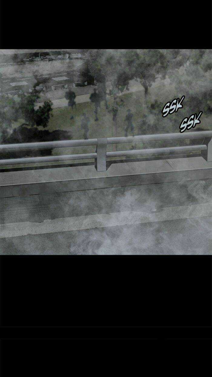 THẢM HỌA ONG ĐỘC Chapter 98 trang 49