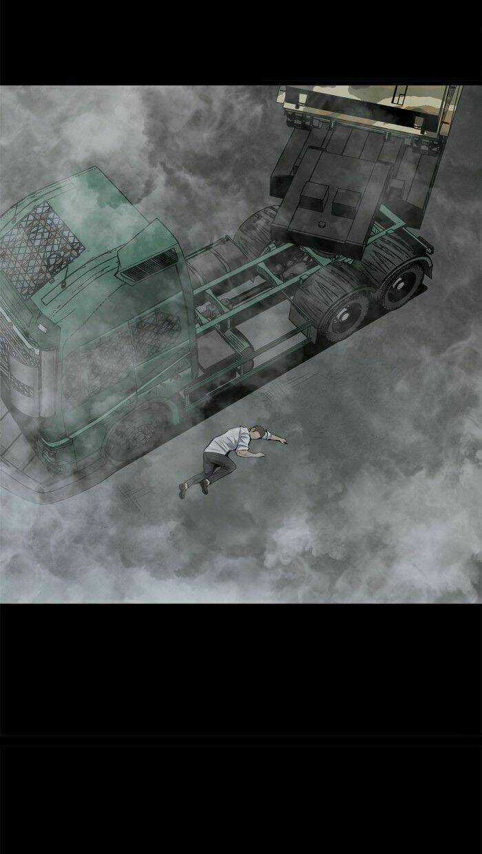 THẢM HỌA ONG ĐỘC Chapter 98 trang 50