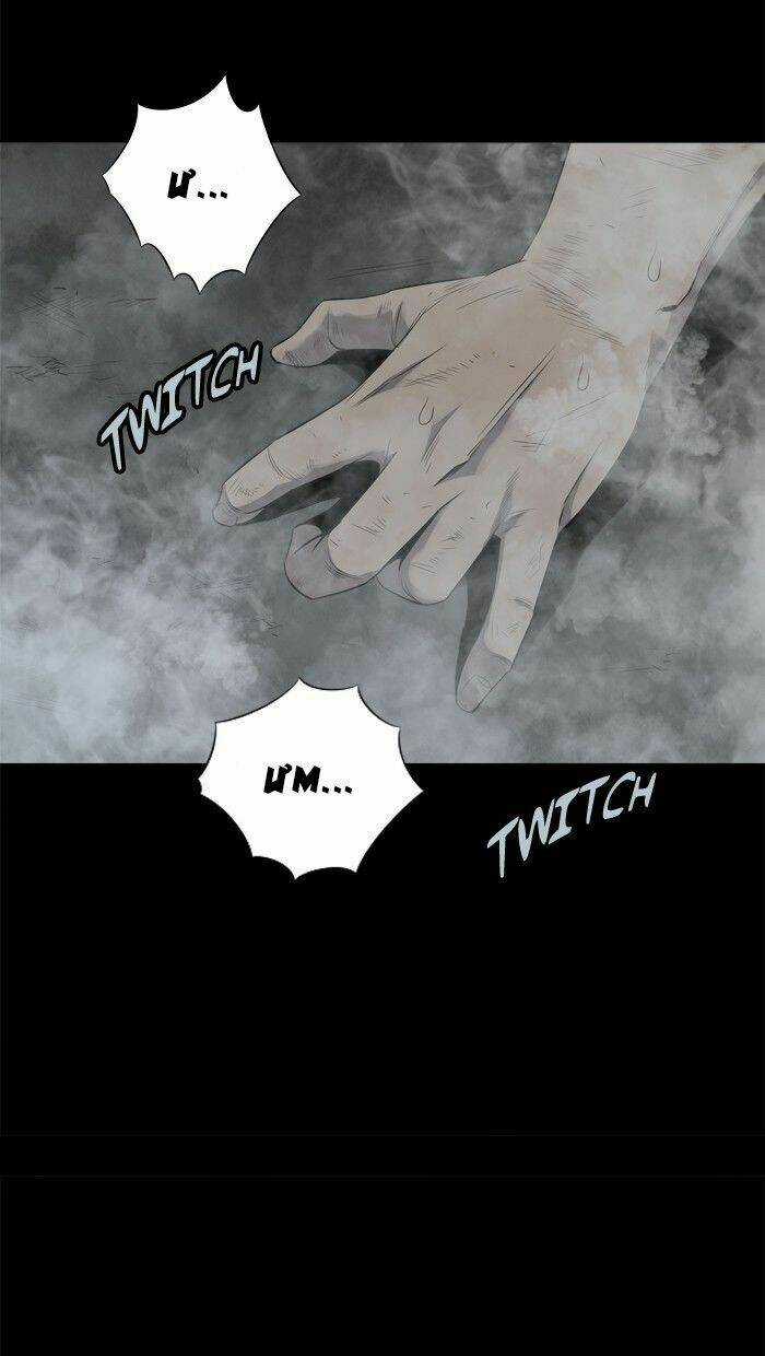 THẢM HỌA ONG ĐỘC Chapter 98 trang 51