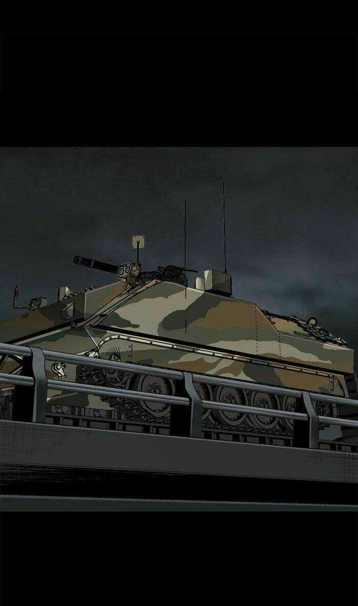 THẢM HỌA ONG ĐỘC Chapter 98 trang 53