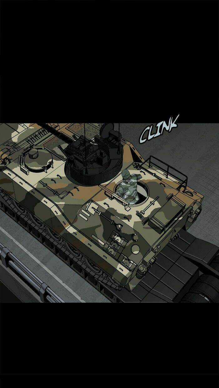 THẢM HỌA ONG ĐỘC Chapter 98 trang 54