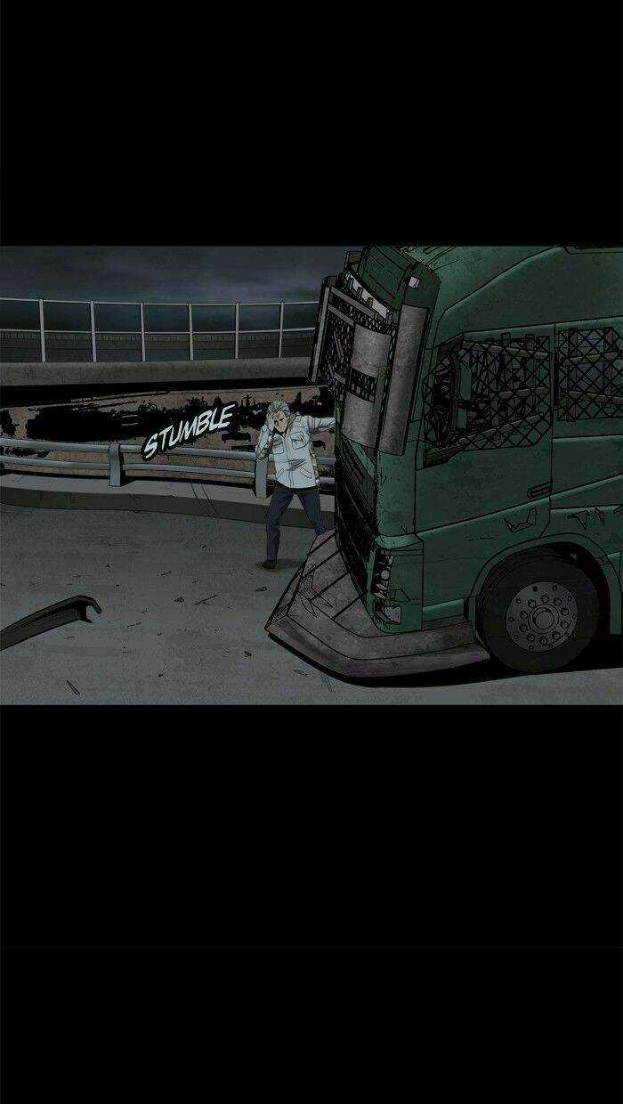 THẢM HỌA ONG ĐỘC Chapter 98 trang 55