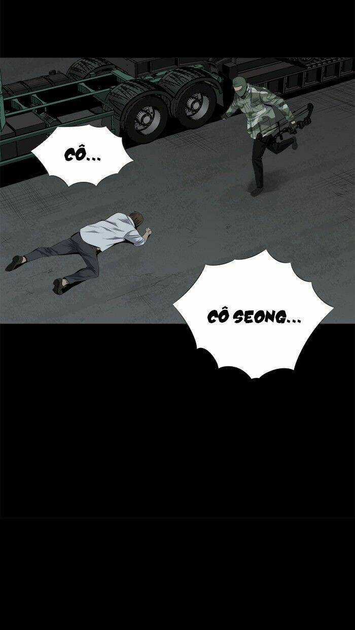 THẢM HỌA ONG ĐỘC Chapter 98 trang 56