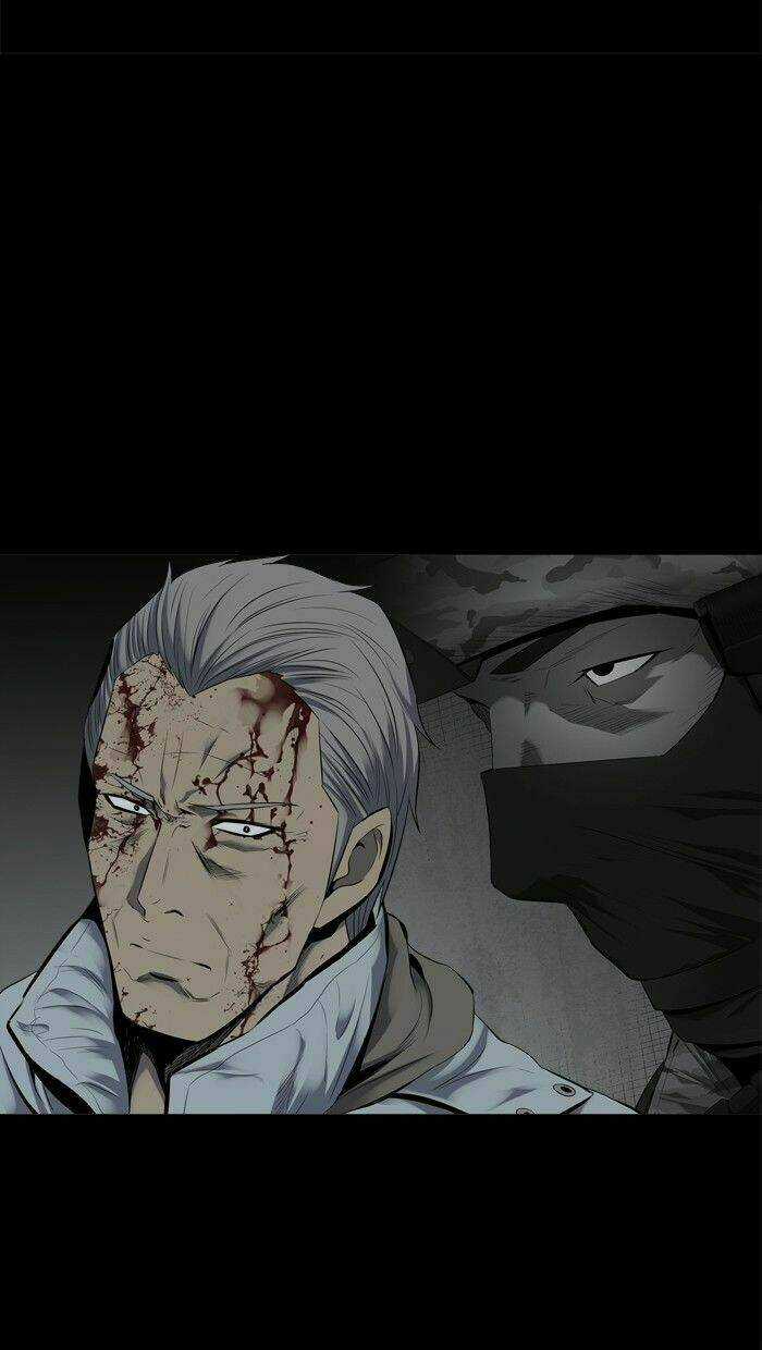 THẢM HỌA ONG ĐỘC Chapter 98 trang 58