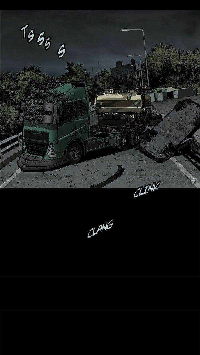 THẢM HỌA ONG ĐỘC Chapter 98 trang 6