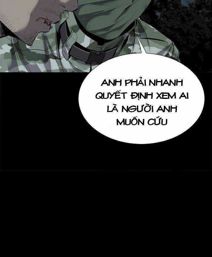 THẢM HỌA ONG ĐỘC Chapter 98 trang 60