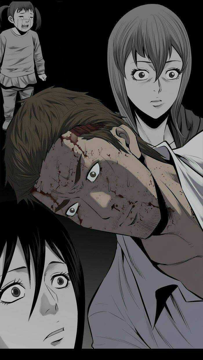 THẢM HỌA ONG ĐỘC Chapter 98 trang 61