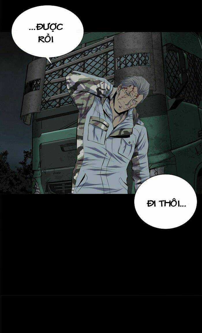 THẢM HỌA ONG ĐỘC Chapter 98 trang 64