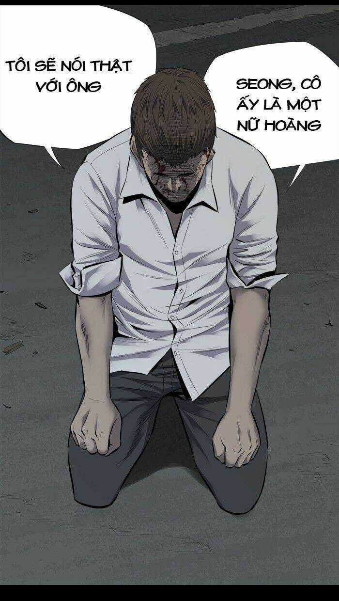 THẢM HỌA ONG ĐỘC Chapter 98 trang 67