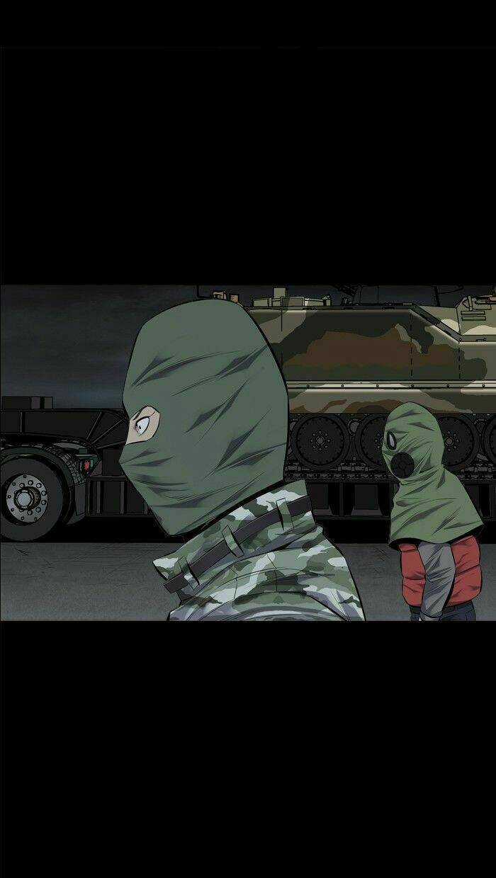 THẢM HỌA ONG ĐỘC Chapter 98 trang 68