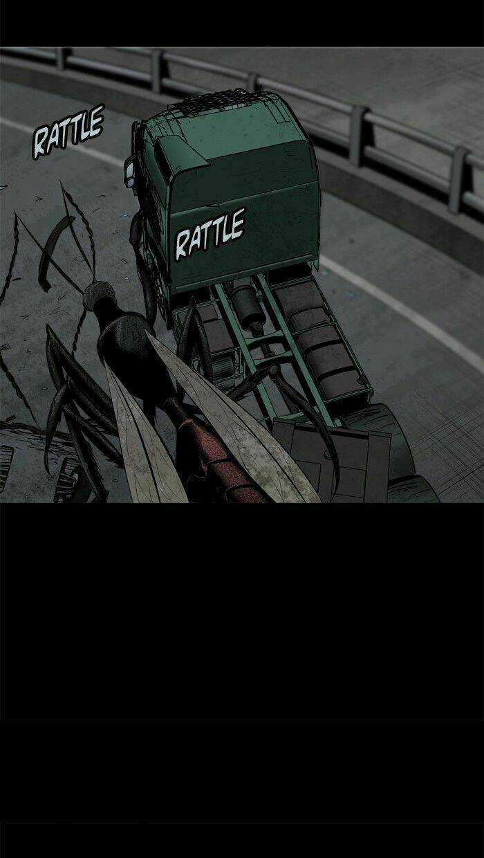 THẢM HỌA ONG ĐỘC Chapter 98 trang 7