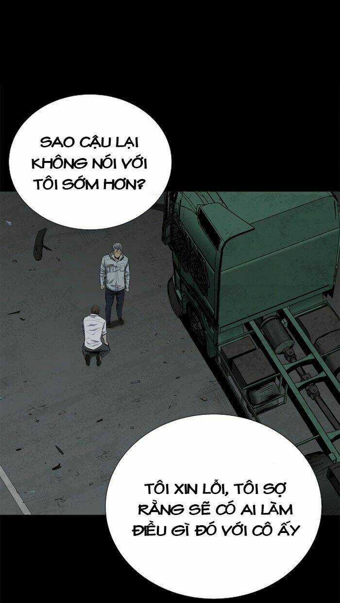 THẢM HỌA ONG ĐỘC Chapter 98 trang 70