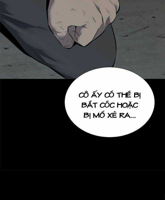 THẢM HỌA ONG ĐỘC Chapter 98 trang 72