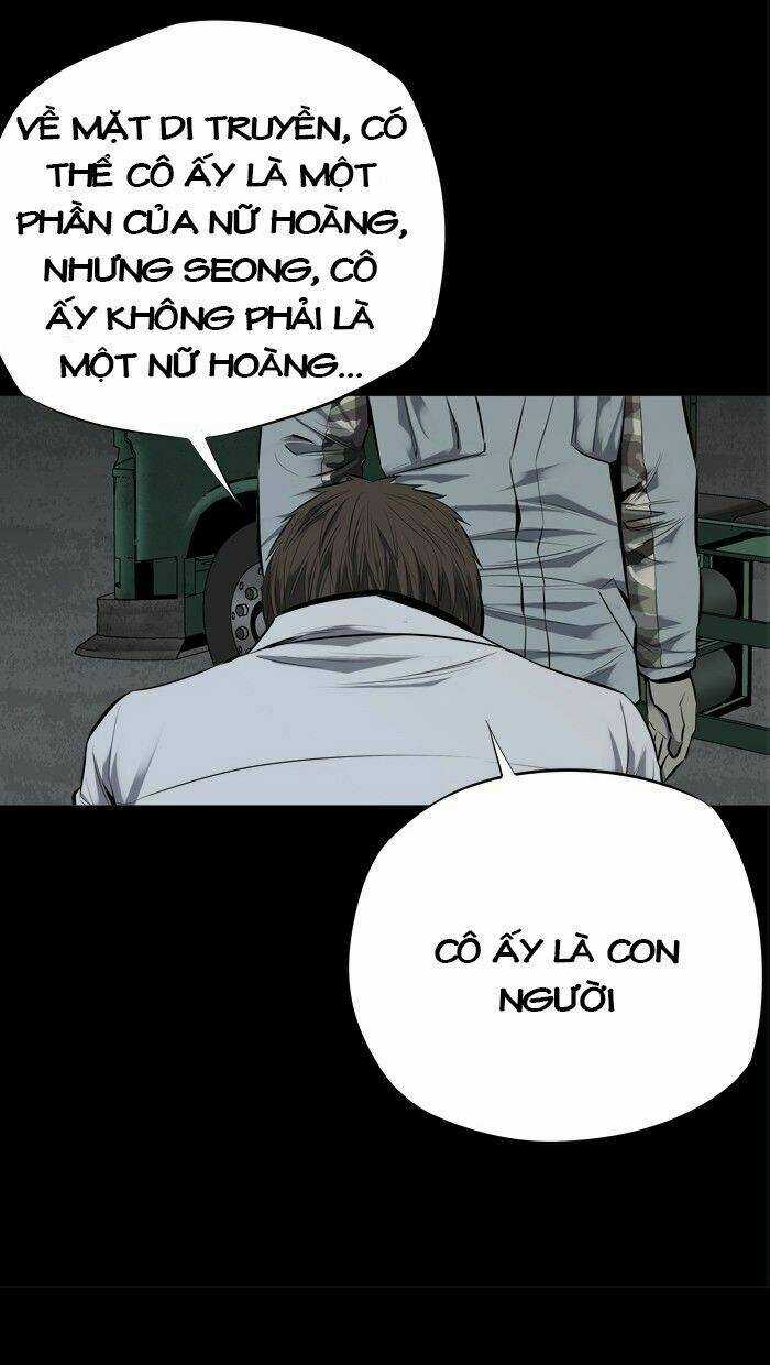 THẢM HỌA ONG ĐỘC Chapter 98 trang 73